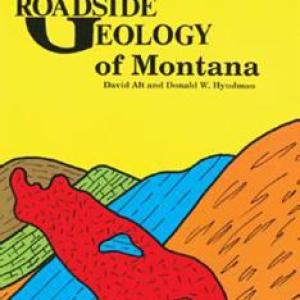 Roadside Geology of Montana
