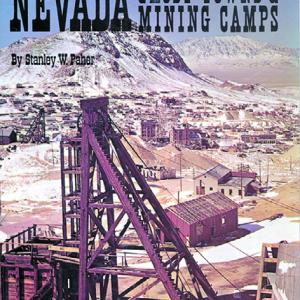 Nevada Ghost towns & Mining Camps
